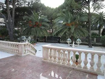 Bellevue Cavalaire Hotel