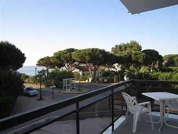 Bellevue Cavalaire Hotel Saint-Tropez