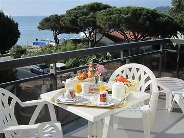 Bellevue Cavalaire Hotel 3*